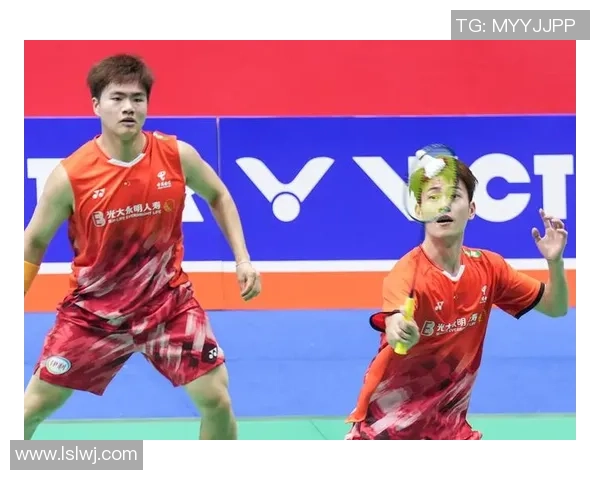 杨磊专访：从青涩少年到羽毛球高手的成长之路回顾